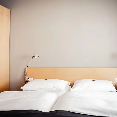 Royal - Urban Living Hotel Basilea
