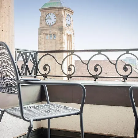 Royal - Urban Living Hotel