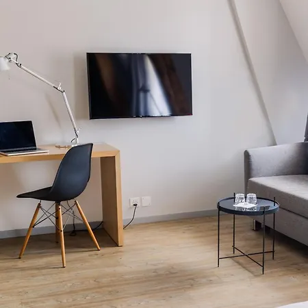 Hotel Royal - Urban Living Basilea