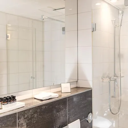 Royal - Urban Living 4* Basilea