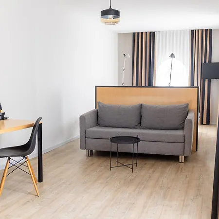 Royal - Urban Living Basilea