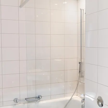 Royal - Urban Living Hotel Basilea