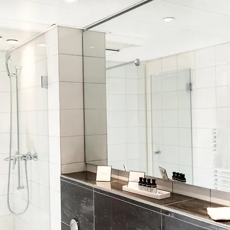 Royal - Urban Living Hotel Basilea