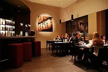 Royal - Urban Living Hotel Basilea