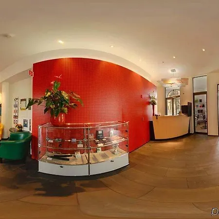 Royal - Urban Living Hotel Basilea
