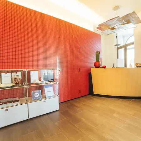 Hotel Royal - Urban Living