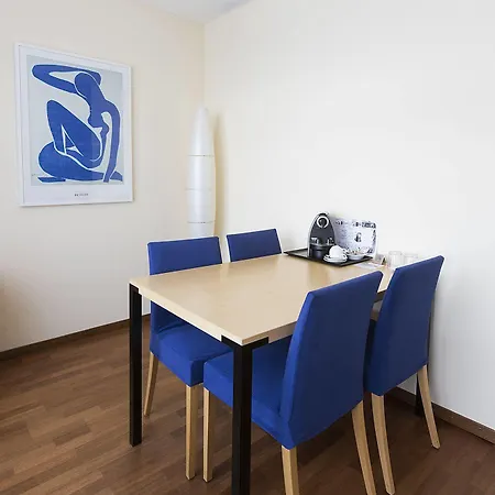 Hotel Royal - Urban Living 4*